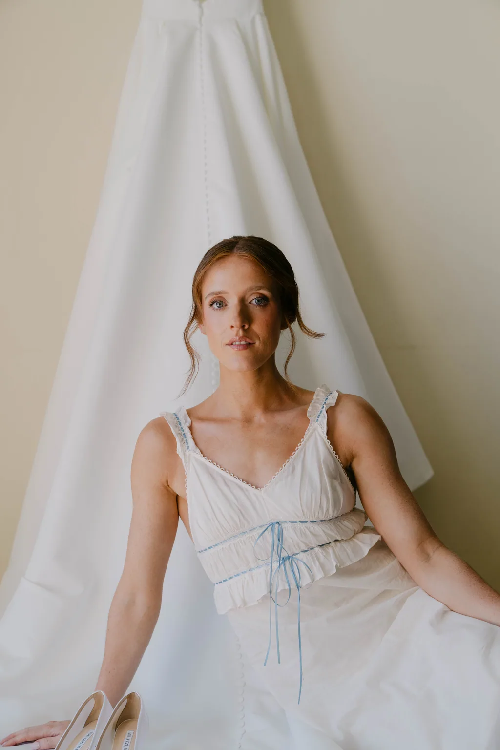 Lauren & Tevyn wedding at Acre, San José del Cabo