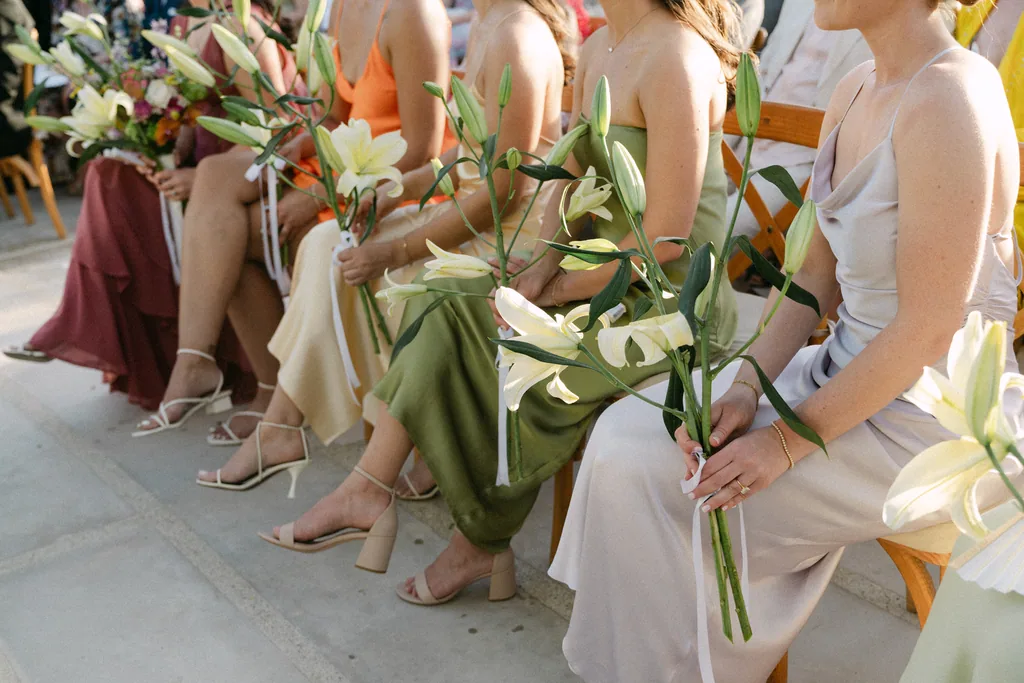 Lauren & Tevyn wedding at Acre, San José del Cabo