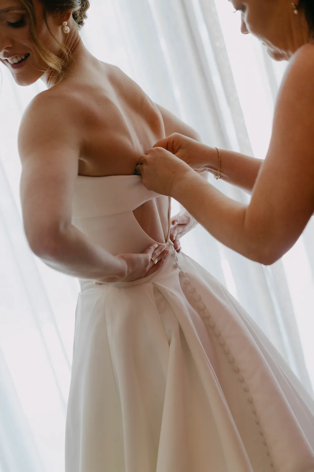 Lauren & Tevyn wedding at Acre, San José del Cabo