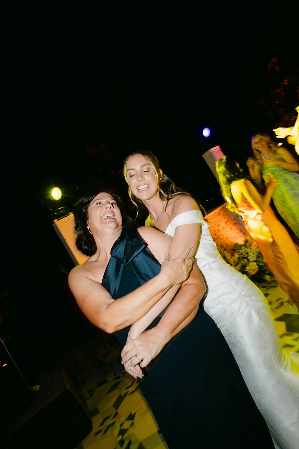 Lindsay & Trevor wedding at Acre, San José del Cabo