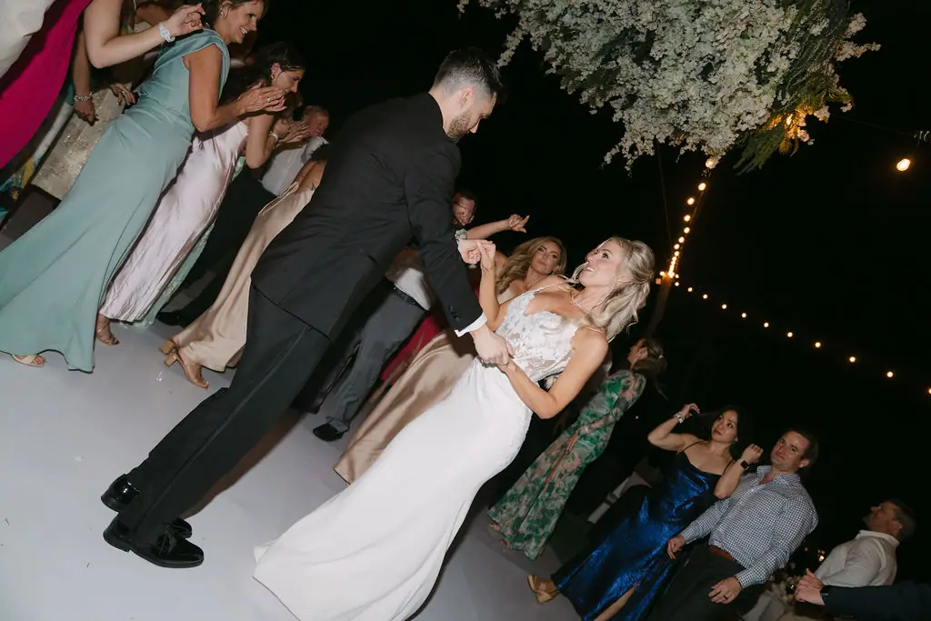 Macey & Travis wedding at Martoca Beach Garden, Puerto Vallarta