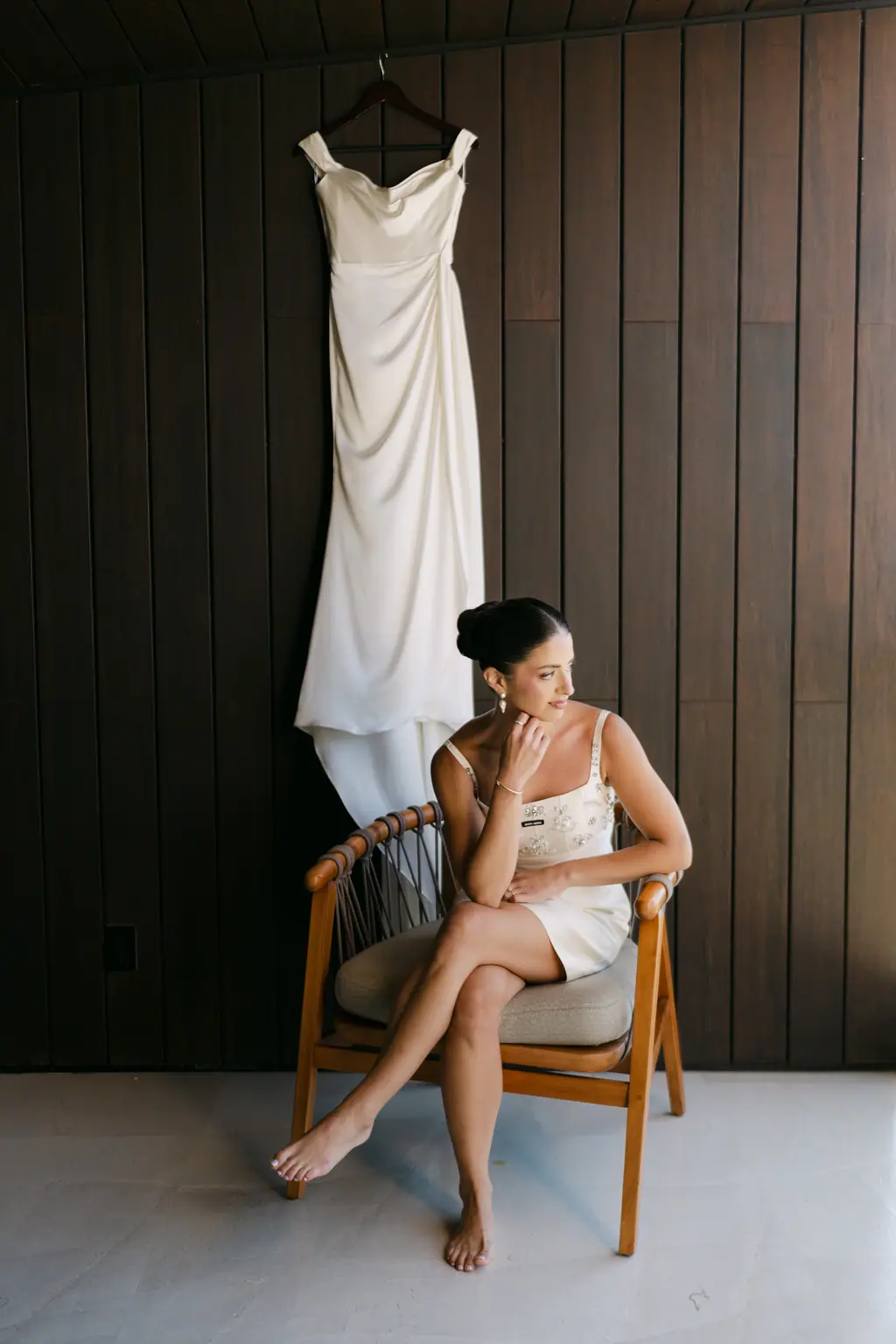 Veronica & Christopher wedding at Nobu Los Cabos, Cabo San Lucas