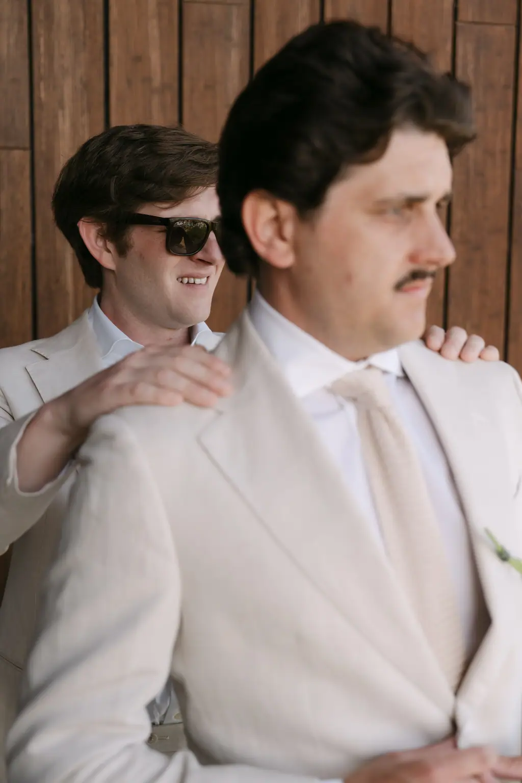 Veronica & Christopher wedding at Nobu Los Cabos, Cabo San Lucas