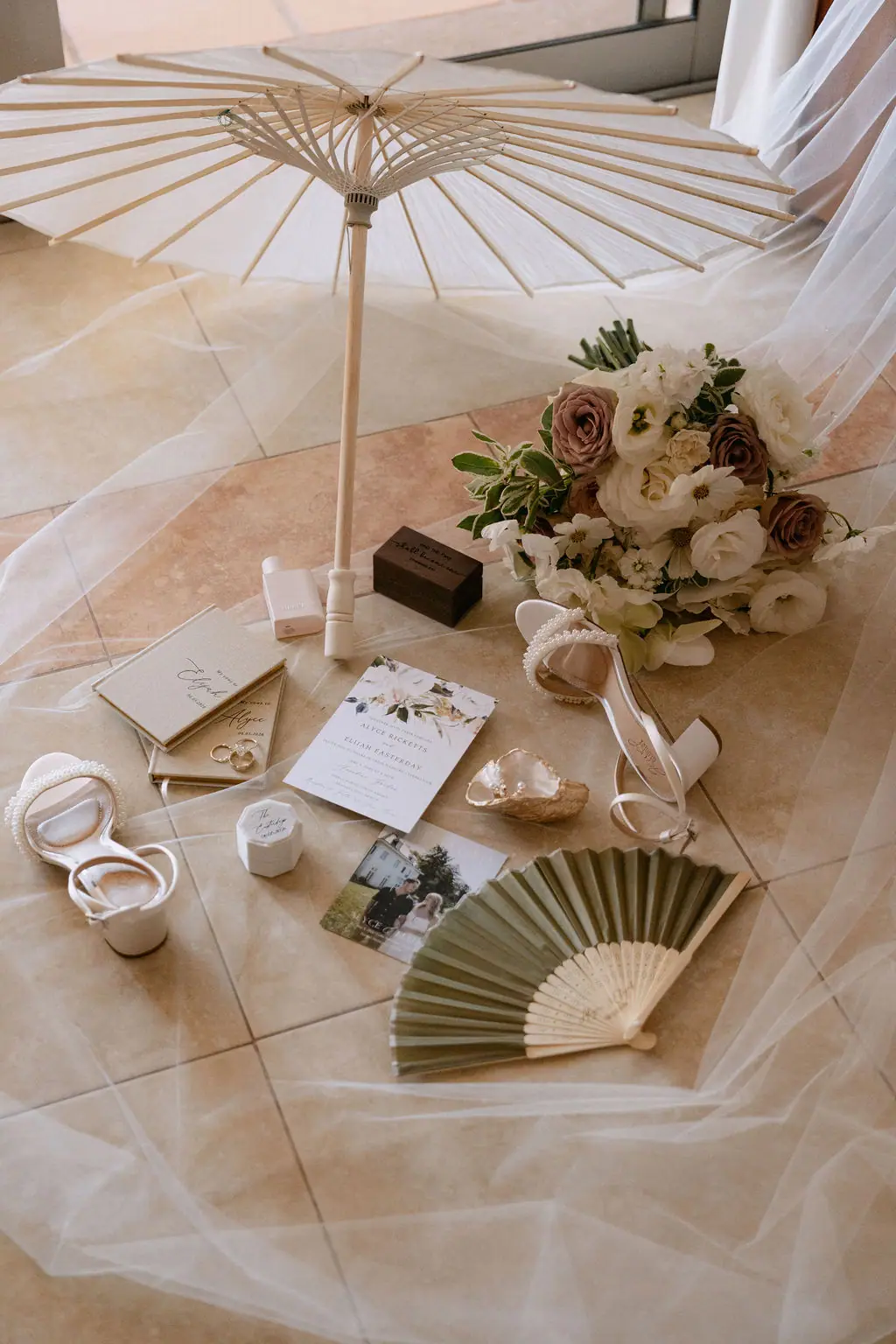 Alyce & Elijah wedding at Pueblo Bonito Sunset, Cabo San Lucas
