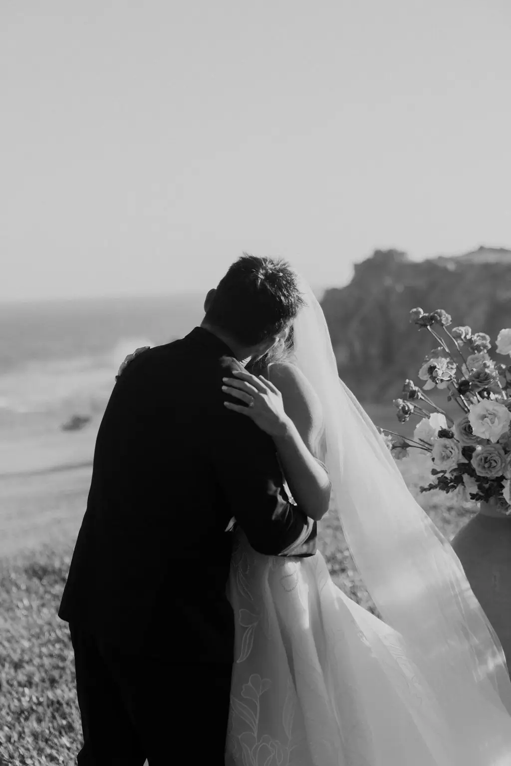 Alyce & Elijah wedding at Pueblo Bonito Sunset, Cabo San Lucas