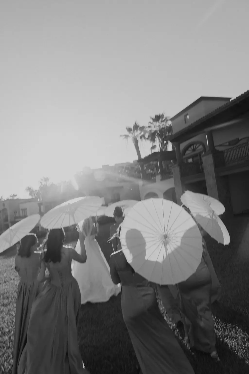 Alyce & Elijah wedding at Pueblo Bonito Sunset, Cabo San Lucas