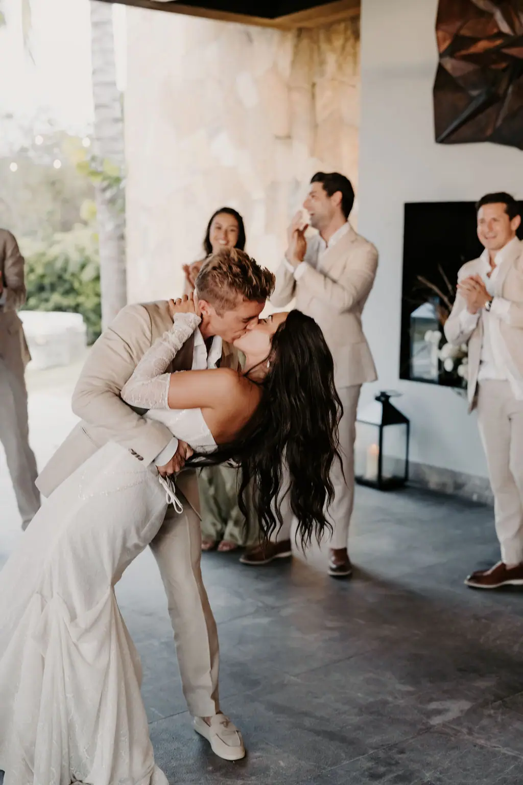 Autumn & Ryan wedding at Punta Mita, Punta Mita