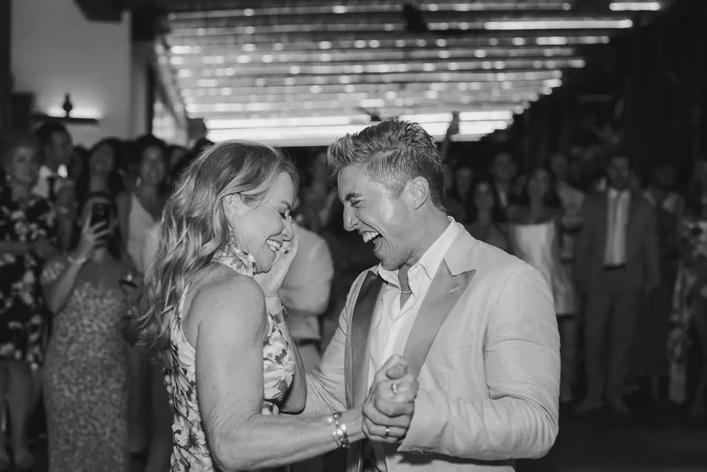 Autumn & Ryan wedding at Punta Mita, Punta Mita